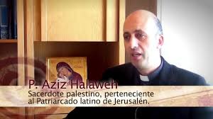 p aziz halaweh