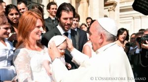 FranciscoFamilia_LOsservatoreRomano