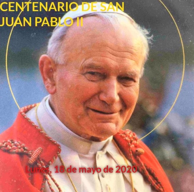 Entrevista exclusiva al postulador de la canonización de  Juan Pablo II