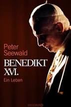 La biografía de Benedicto XVI de Peter Seewald ve la luz en castellano