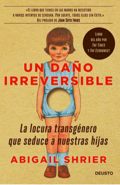 Un daño irreversible