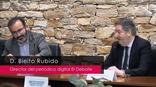 La corrección política en los medios de comunicación