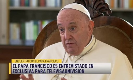 El Papa elogia a Benedicto XVI: «Está sosteniendo a la Iglesia con su bondad»