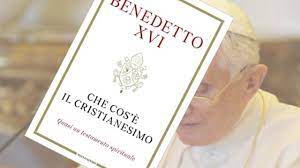 Se publica el libro que Benedicto XVI quiso póstumo: su teología, a modo de testamento espiritual