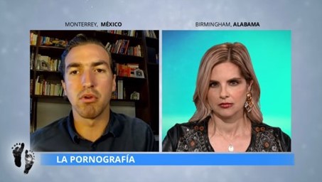 La Pornografía: Informe Provida – 2023-03-24