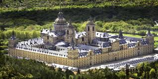 El Escorial eterno