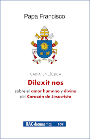 Texto íntegro de «Dilexit Nos», la encíclica de Francisco sobre el Sagrado Corazón de Jesús