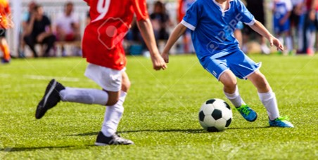 I Torneo de Fútbol ASUNCIÓN