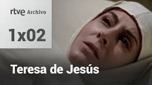 Teresa de Jesús Capítulo 2 – Cuentas de conciencia