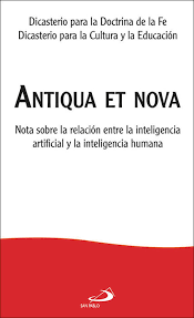 Santa Sede: La Inteligencia Artificial es una oportunidad, pero con riesgo de esclavitud